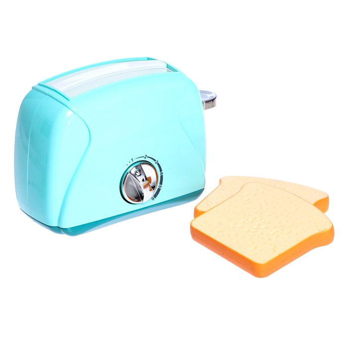 Бытовая техника &laquo;Тостер&raquo;, хлеб выпрыгивает