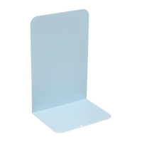 Подставки для книг "Зверушки", 2 штуки, голубые