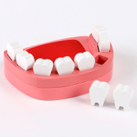 Игровой набор &laquo;Играем в доктора&raquo; мягкий кейс 22&times;15&times;14 см