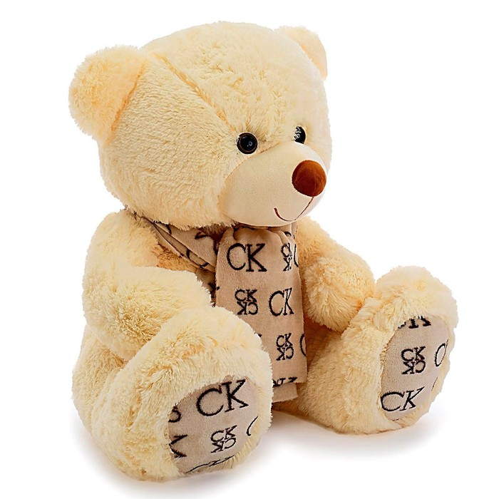 Мягкая игрушка &laquo;Медведь Мартин&raquo;, 90 см