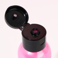 Пена для ванны &laquo;Купайся в любви&raquo;, 100 мл, аромат клубничного мороженого, ЧИСТОЕ СЧАСТЬЕ