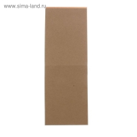 Планшет для эскизов А4, 20 листов "Нежность", блок крафт-бумага 200 г/м² Планшет для эскизов А4, 20 листов "Нежность", блок крафт-бумага 200 г/м²