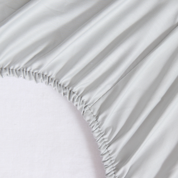 Постельное бельё LoveLife Summer rain 112х143 см, 60х120+20 см, 40х60 см, хлопок, сатин, 125г/м&sup2;