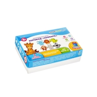 Хоровод &laquo;Зоопарк&raquo;