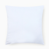 Новый год. Чехол на подушку Этель "Гирлянда" 40х40см,100% п/э