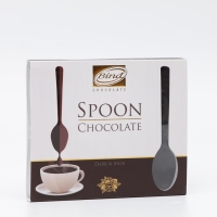 Шоколадная ложечка Bind, микс, 54 г Шоколадная ложечка Bind, микс, 54 г