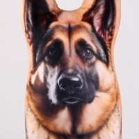 Антистресс игрушка «Овчарка» Антистресс игрушка «Овчарка»