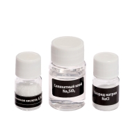 Набор для опытов &laquo;Меганабор для опытов&raquo; в яйце, 10 опытов