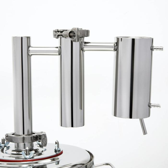 Дистиллятор &laquo;Удача&raquo;, 12 л