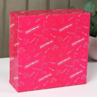 Салатник фарфоровый Доляна «Млечный путь», 1,4 л, d=22 см, цвет серый Салатник фарфоровый Доляна «Млечный путь», 1,4 л, d=22 см, цвет серый