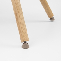 Стул Эмми Эко (серый)