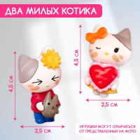 Дом для кукол &laquo;Кукольный дом&raquo; с мебелью и аксессуарами