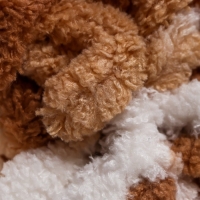 Пряжа "Puffy color" 100 % микрополиэстер 9м/100г (6398) Пряжа "Puffy color" 100 % микрополиэстер 9м/100г (6398)