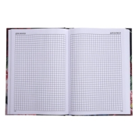 Ежедневник недатированный на сшивке А5 144 листа, картон 7БЦ "Ежедневник самого лучшего учителя" Ежедневник недатированный на сшивке А5 144 листа, картон 7БЦ "Ежедневник самого лучшего учителя"