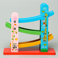 Автодром «Зверята», 10 × 23 × 21,5 см Автодром «Зверята», 10 × 23 × 21,5 см