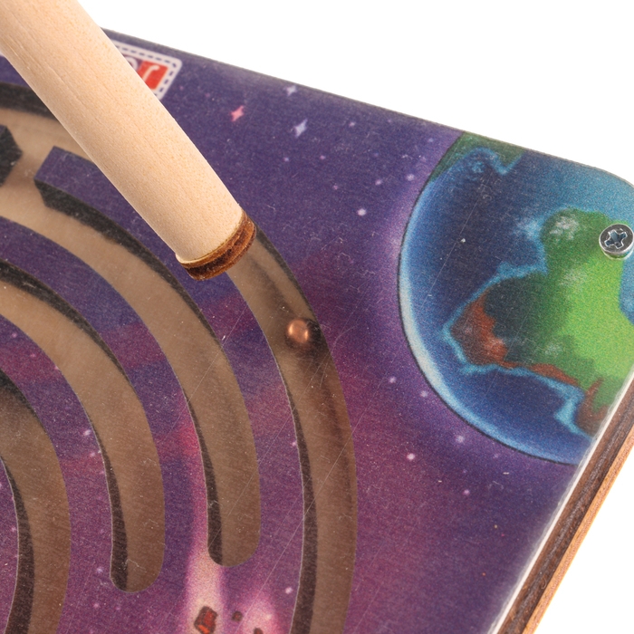 Настольная игра &laquo;Лабиринт. Космическое приключение&raquo;