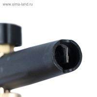 Пенообразователь, под воду, объем 1 литр, соединительный штуцер 12 мм, Пенообразователь, под воду, объем 1 литр, соединительный штуцер 12 мм,