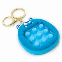 Головоломка-антистресс «Монстр» на брелоке, виды МИКС Головоломка-антистресс «Монстр» на брелоке, виды МИКС