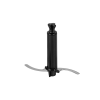 Блендер RED Solution RHB-2948, погружной, 1200 Вт, 0.5/0.6 л, 5 скоростей, чёрный Блендер RED Solution RHB-2948, погружной, 1200 Вт, 0.5/0.6 л, 5 скоростей, чёрный