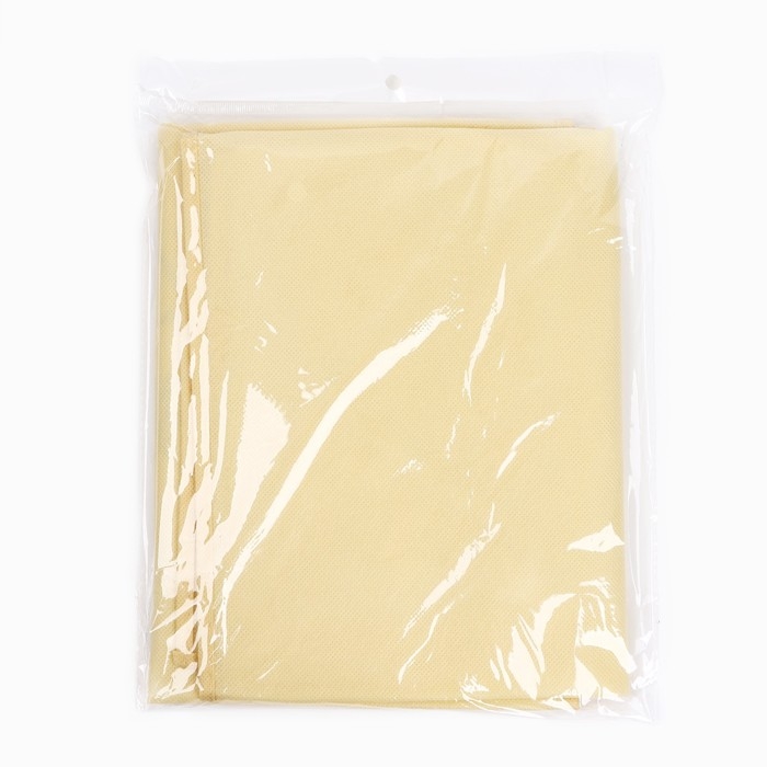 Чехол для одежды &laquo;Home collection&raquo;, 60 х 100 см.