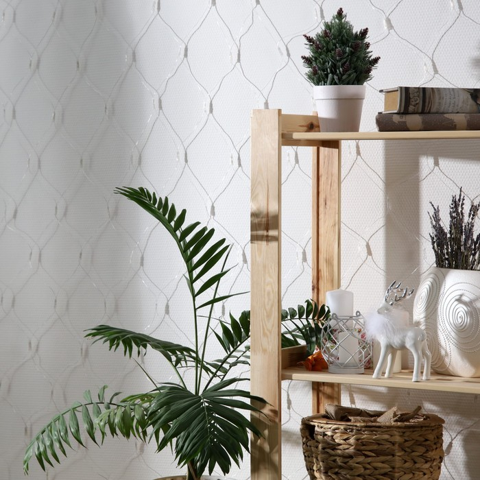 Гирлянда «Сеть» 1.6 × 1.6 м, IP20, прозрачная нить, 144 LED, свечение зелёное, 8 режимов, 220 В Гирлянда «Сеть» 1.6 × 1.6 м, IP20, прозрачная нить, 144 LED, свечение зелёное, 8 режимов, 220 В