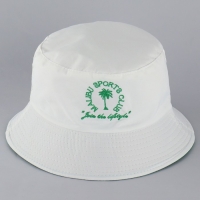 Панама Malibu, цвет белый, р-р 56 Панама Malibu, цвет белый, р-р 56