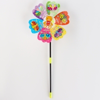 Ветерок &laquo;Божья коровка&raquo;, виды МИКС