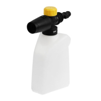 Насадка пеногенератор Huter HUX, YLV, 0,5 л 71/5/12 Насадка пеногенератор Huter HUX, YLV, 0,5 л 71/5/12