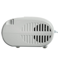 Ингалятор Little Doctor LD-221С, 60 Вт, компрессорный, 3 распылителя, 10 мл, 0.3-0.5 мл/мин