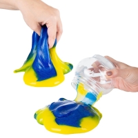 Игрушка &laquo;Мялка-жмялка&raquo;, 2 в 1