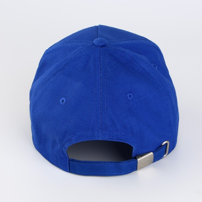 Кепка &laquo;President&raquo;, триколор