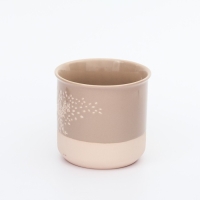 Кружка керамическая &laquo;Осень&raquo;, 400 мл