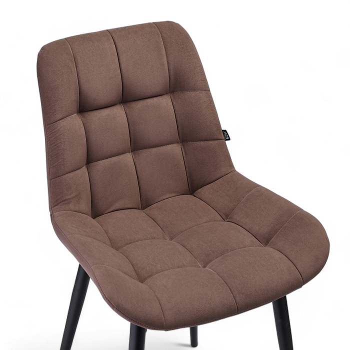 Стул Президент, шоколад