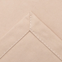 Скатерть Этель Kitchen 150х180 см, цвет бежевый, 100% хл, саржа 220 г/м2