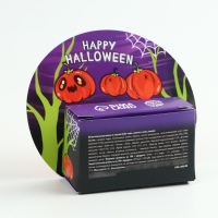 Хэллоуин Жевательная резинка в коробке "Тыква", 40 г