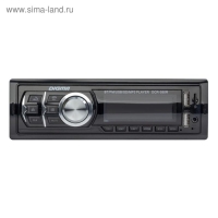 Автомагнитола Digma DCR-350R 1DIN, 4 x 45 Вт, Bluetooth, 2xUSB, SD, AUX Автомагнитола Digma DCR-350R 1DIN, 4 x 45 Вт, Bluetooth, 2xUSB, SD, AUX