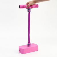 Тренажер для прыжков "Попрыгун", My Little Pony