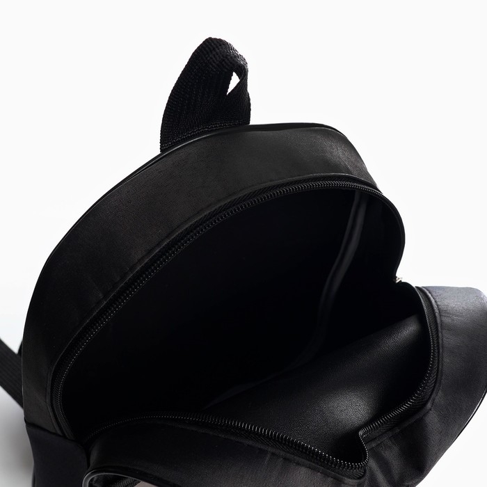 Рюкзак детский для мальчика &laquo;Скорость&raquo;, 24х28х8,5 см