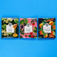 Чай в пакетиках &laquo;Для утра после праздников&raquo;, 21,6 г (12 шт, х 1,8 г).