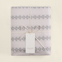 Пододеяльник SL Home Small flowers 200*220 см, сатин, 140 гр/м2, 100% хлопок