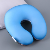 Подушка для путешествий антистресс &laquo;Пляж&raquo;