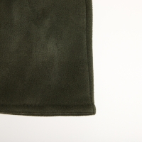 Перчатки женские, безразмерные, без утеплителя, цвет хаки