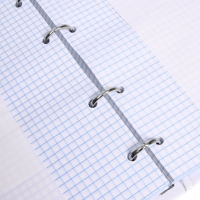 Тетрадь на кольцах, 160 листов в клетку "Кеды urban", твёрдая обложка, глянцевая ламинация, со сменным блоком Тетрадь на кольцах, 160 листов в клетку "Кеды urban", твёрдая обложка, глянцевая ламинация, со сменным блоком