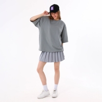 Кепка женская Kawaii, цвет чёрный, р-р 56 Кепка женская Kawaii, цвет чёрный, р-р 56