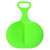 Ледянка с ручкой Ледянка с ручкой