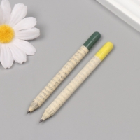 Растущие подарочные карандаши mini "Лаванда + Ромашка" набор 2 шт.