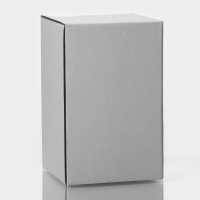 Кружка стеклянная Magistro &laquo;Горы&raquo;, 330 мл