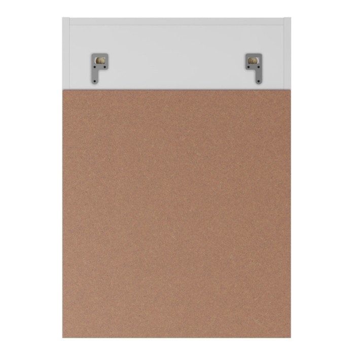 Шкаф навесной для ванной комнаты 02-50, 50 х 70 х 28,9 см