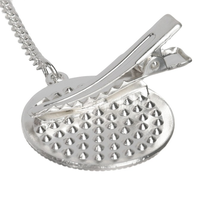 Соска - пустышка силиконовая ортодонтическая «BABY», от 6 мес., с колпачком + держатель - цепочка, цвет розовый/серебло, стразы Соска - пустышка силиконовая ортодонтическая «BABY», от 6 мес., с колпачком + держатель - цепочка, цвет розовый/серебло, стразы