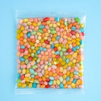 Мармелад жевательный "Бобы желе" Двухцветные", 300 г Мармелад жевательный "Бобы желе" Двухцветные", 300 г